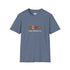 Grateful Dead - Happy Thanksgiving - Life is dead. Thanksgiving T-Shirt - StealieShop